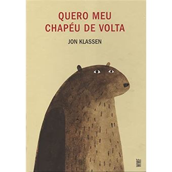 Quero Meu Chapéu De Volta - 1
