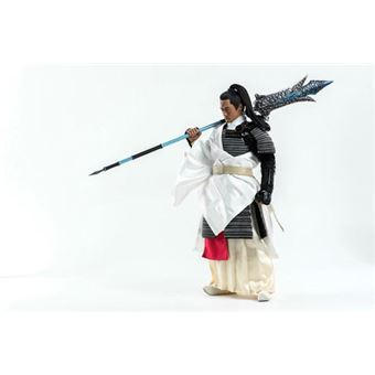 Figura Threezero 3Z0081DV | Wukong Legend | Yangjian Deluxe Version - 1