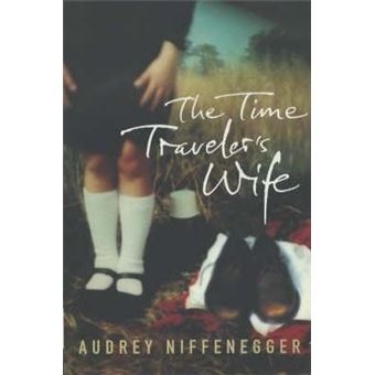The Time Traveler's Wife - 1