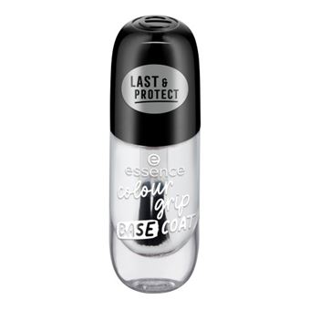 Base para Unhas Essence Grip Base Coat - 1