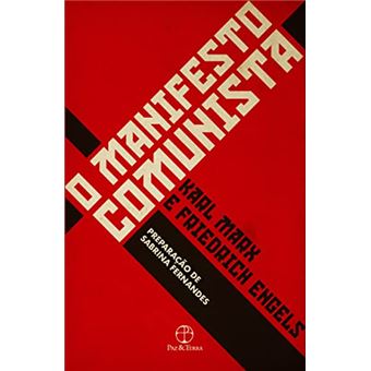O Manifesto Comunista - 1