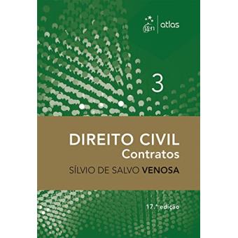 Direito Civil. Contratos - Volume 3 - 1