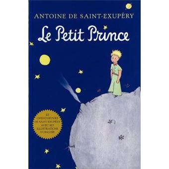 Le Petit Prince - 1
