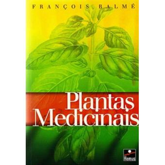 Plantas Medicinais - 1