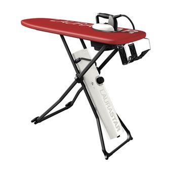 Ferro com Caldeira LauraStar GO+ | 0.8 L | Vermelho, Branco - 1