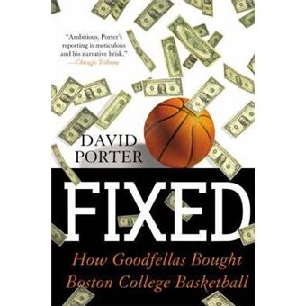 Fixed : How Goodfellas Bought Boston College Basketball - 1