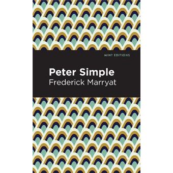 Peter Simple - 1