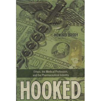 Hooked - 1