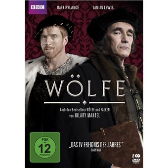 Filme polyband Wolf Hall - 1