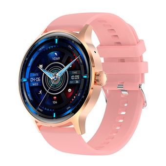 Smartwatch COOL Accesorios COOL Iris | Rosa - 1