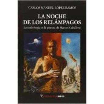 La noche de los relámpagos: la simbología en la pintura de M - 1