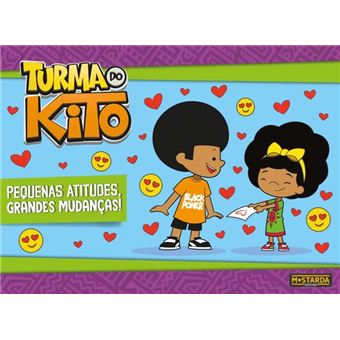 Pequenas Atitudes, Grandes Mudanças - 1