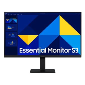 Monitor Samsung S24D304GAU | LED | FHD | 5 ms | 100 Hz | 24" | E - 1