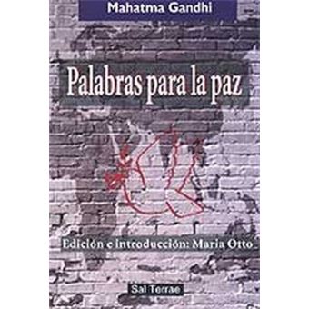 Palabras Para La Paz - 1