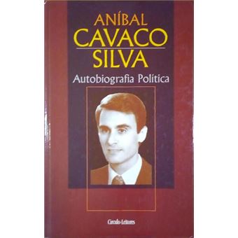 Autobiografia política, volume 1. [círculo de leitores] - 1