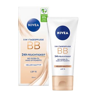 Creme Bb NIVEA 4005900935427 - 1