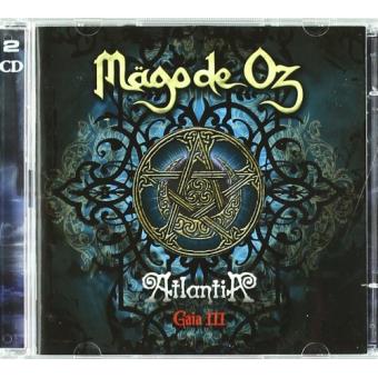 Mago De Oz-gaia Iii Atlantia Jewel - 1