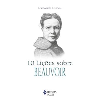 10 lições sobre Beauvoir - 1