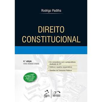 Direito Constitucional - 1