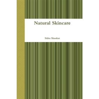 Natural Skincare - Paperback - 2009 - 1