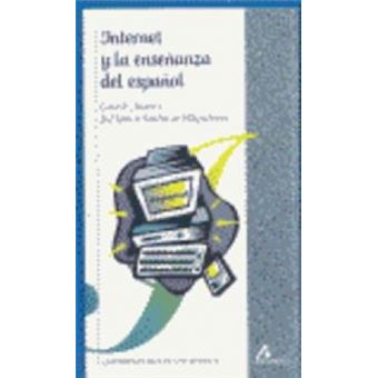 Internet Y La Enseñanza Del Español - 1