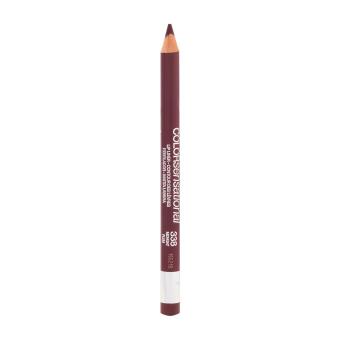Lápis de Lábios Maybelline Colorsensational lip Liner 630 - 1