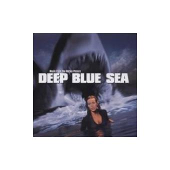 Ost-deep Blue Sea - 1