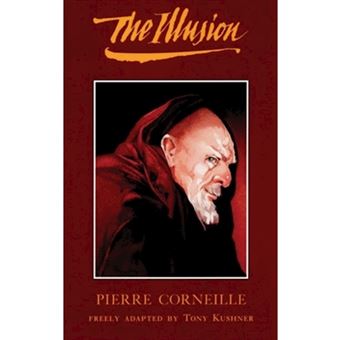 The Illusion, Tcg Translations, 6 - 1