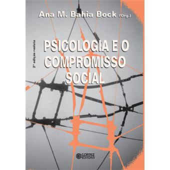 Psicologia E O Compromisso Social - 1