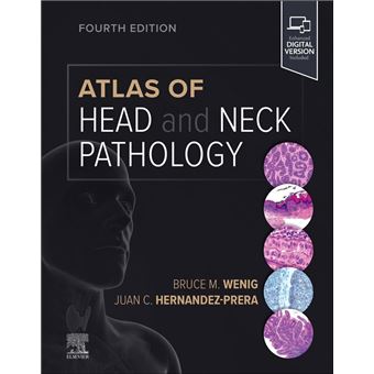 Atlas Of Head And Neck Pathology - 1