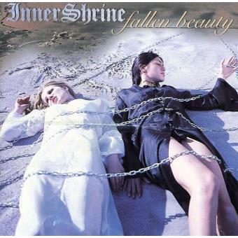 Inner Shrine - Fallen Beauty - 1