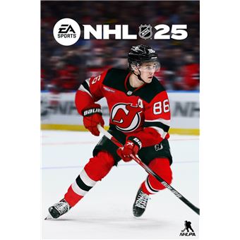 Videojogo Electronic Arts NHL 25 - 1