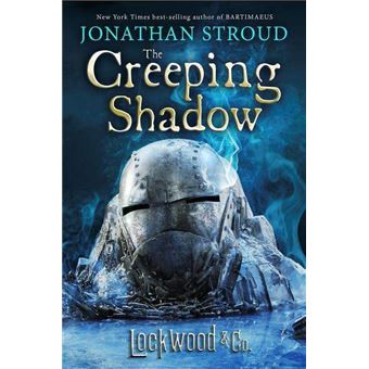 Lockwood & Co.: The Creeping Shadow - 1