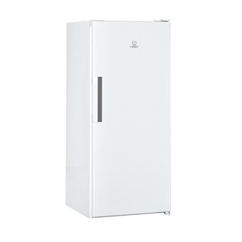 Frigorífico Indesit SI4 2 W.1 | 142x59,5x64,5 cm | 263 L | E | Branco - 1