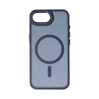 Capa Swissten MagStick Flex para iPhone 17 Pro Max | Azul - 1