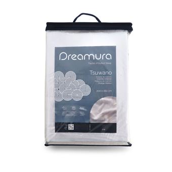 Protetor de Colchão Dreamura Tsuwano | 200x90cm - 1