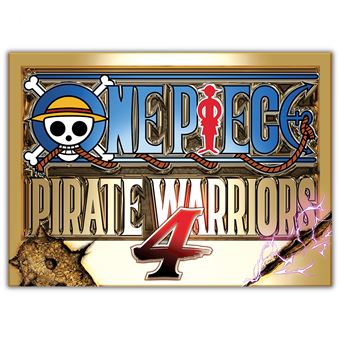 Videojogo BANDAI NAMCO Entertainment One Piece: Pirate Warriors 4 (Playstation 5) - 1