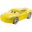Carro Cruz Ramirez Cars 3 Mattel Disney DXV33 Amarelo_1