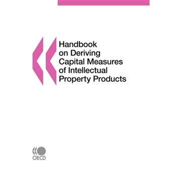 Handbook on Deriving Capital Measures of Intellectual Property Products - Paperback - 2010 - 1