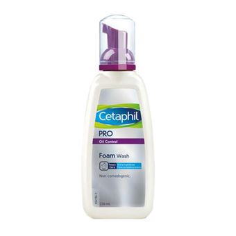 Espuma de Limpeza Cetaphil PRO Oil Control | 236ml - 1