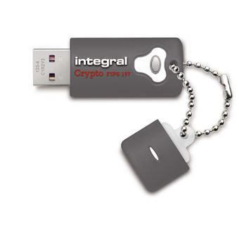 Integral 4GB Crypto