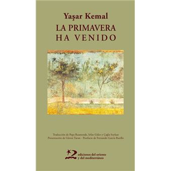 La Primavera Ha Venido - 1