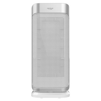 Termoventilador Elétrico Cecotec 05312 | Aço inoxidável - 1