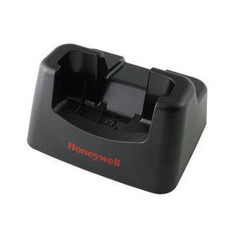 Acessório de Leitura de Código de Barras Honeywell EDA50-HB-R | Preto - 1