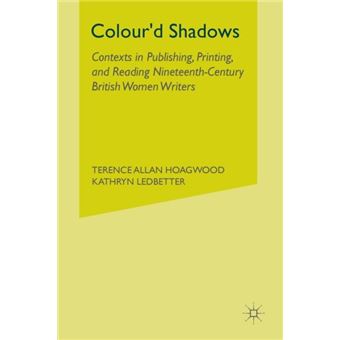 Colourd Shadows - 1