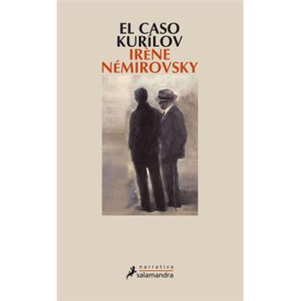 Caso Kurílov, El - 1