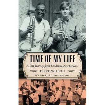 Time Of My Life - 1