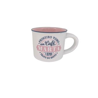 Chávena de Café H&H | Marta - 1