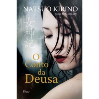 O Conto Da Deusa - 1