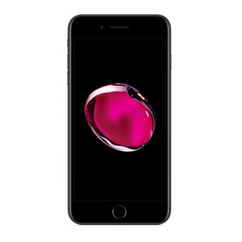 Apple iPhone 7 Plus | 3 GB | 128 GB | Black - 1